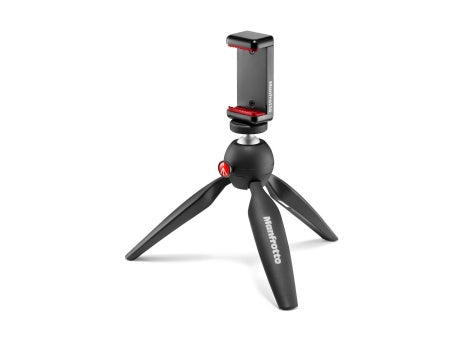 Manfrotto MKPIXICLMII-BK