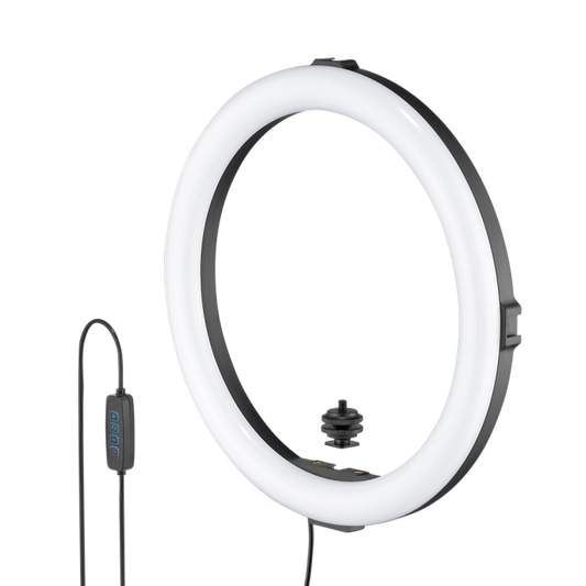 Joby Beamo Ring Light 12