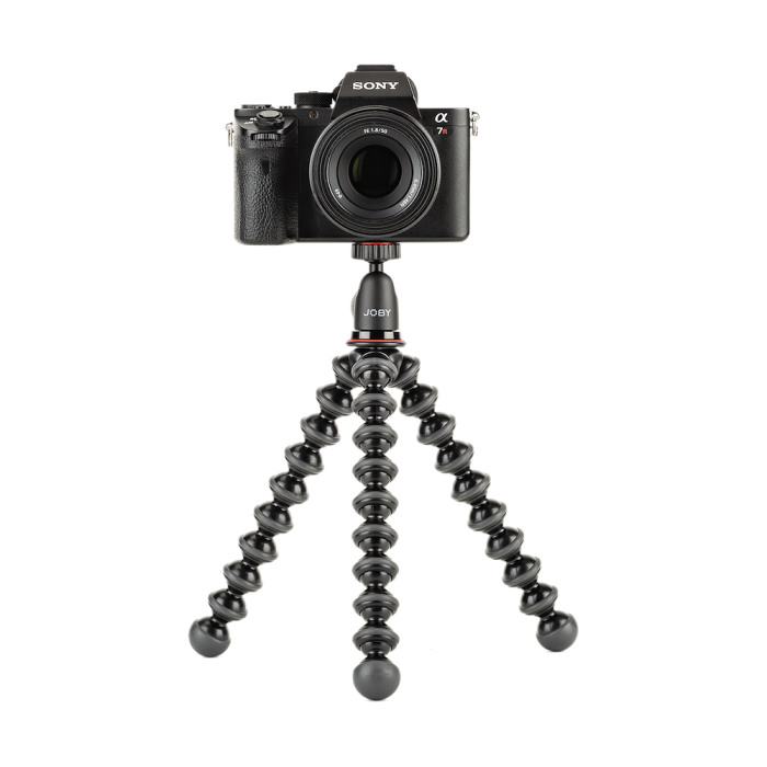 Joby GorillaPod 1K Kit