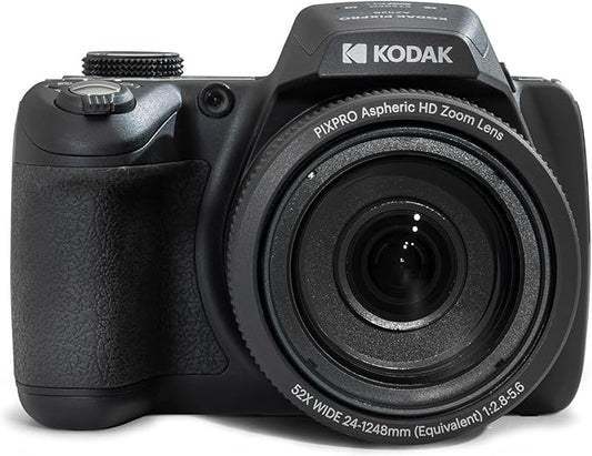 Kodak PIXPRO Astro Zoom AZ528-BK de 250